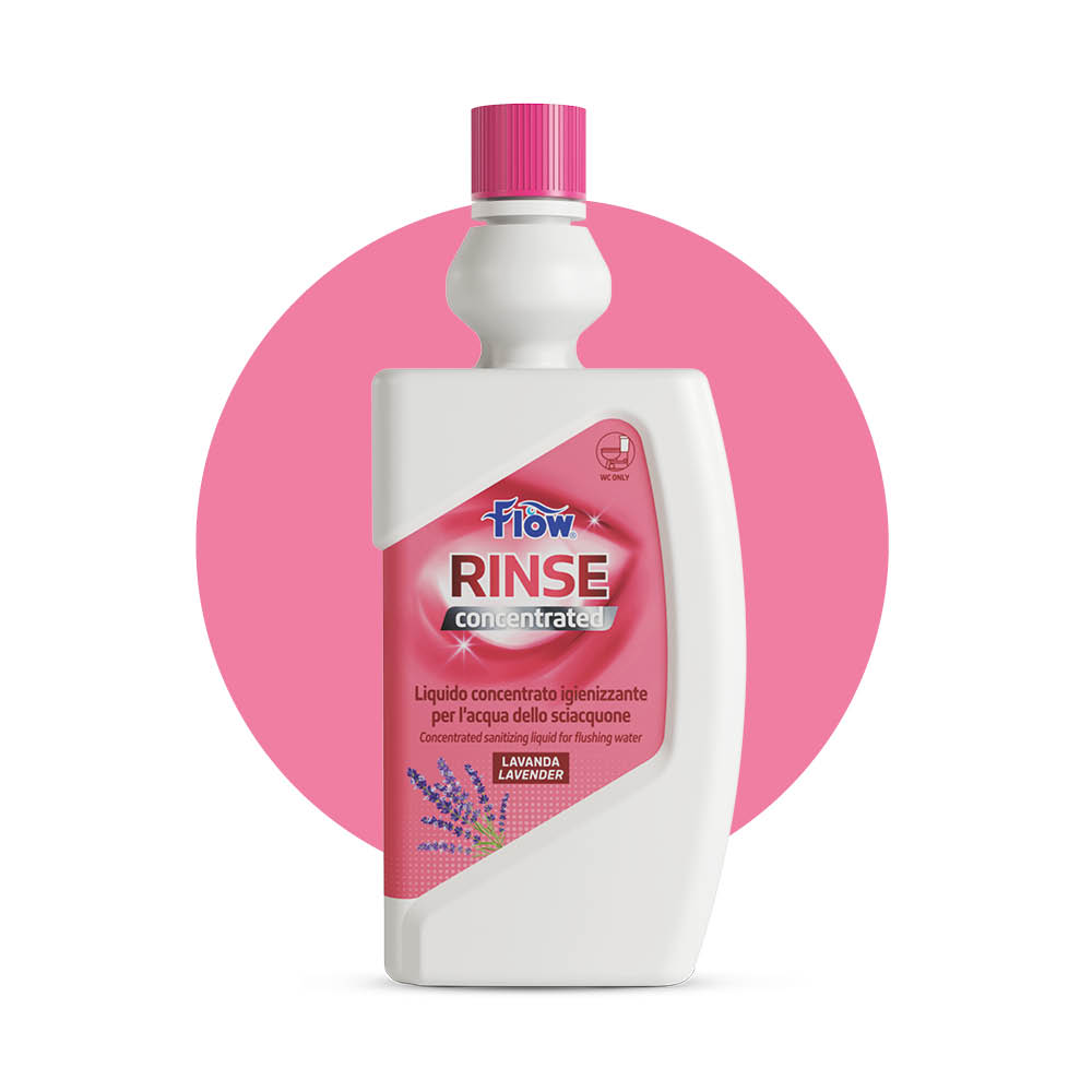 Counter Flow Rinse FLOW RINSE CONCENTRATED - Reslgroup B2B
